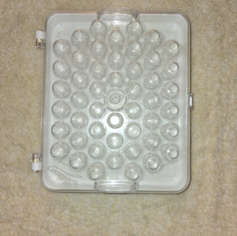 Ateco 48 Cake Tip Holder